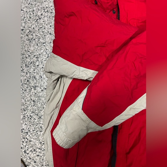 Men’s Columbia ski jacket. - Picture 4 of 7